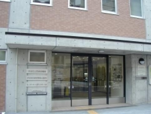 メゾン88 役所