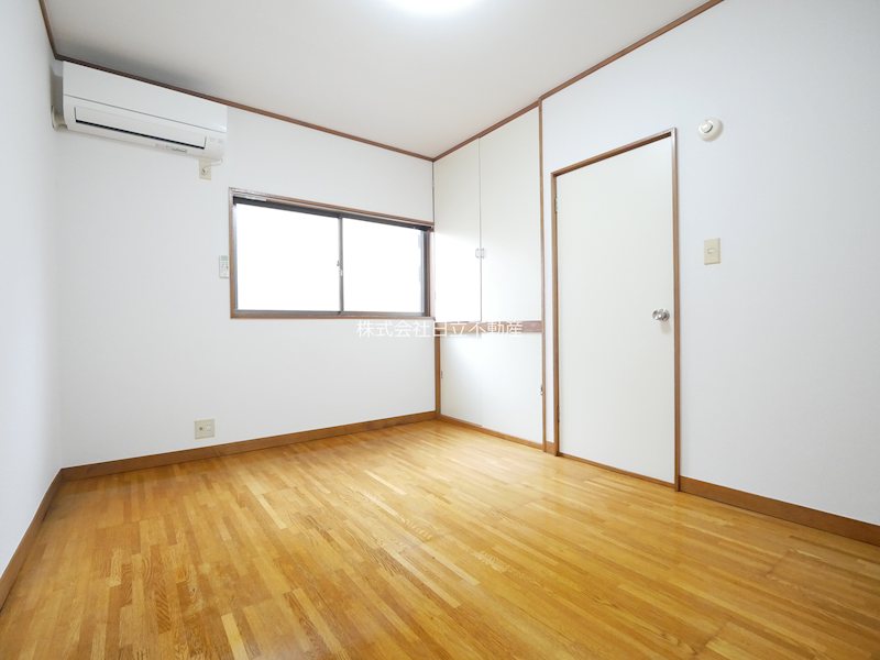 市川ハイツ南台 その他
