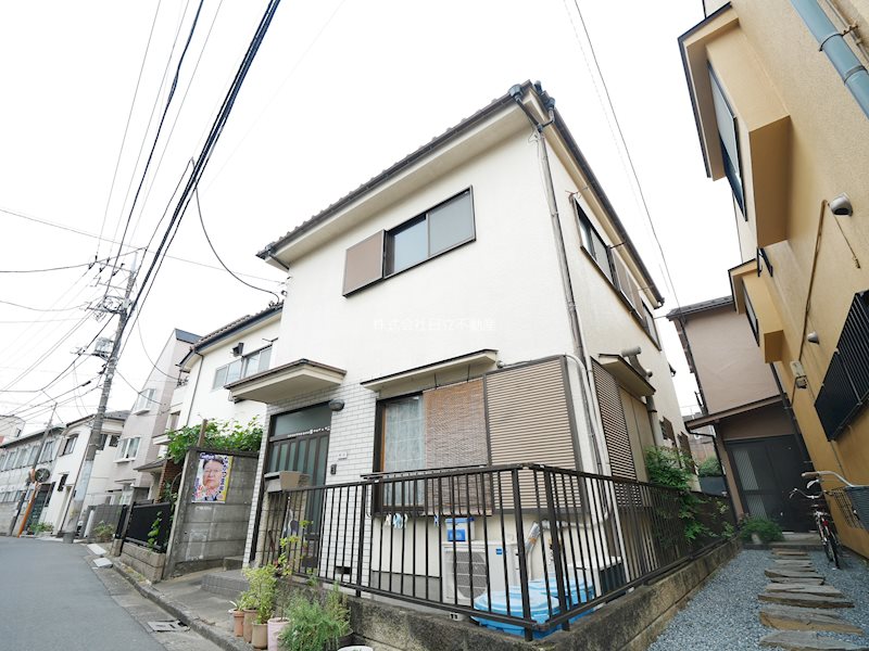 市川ハイツ南台 その他