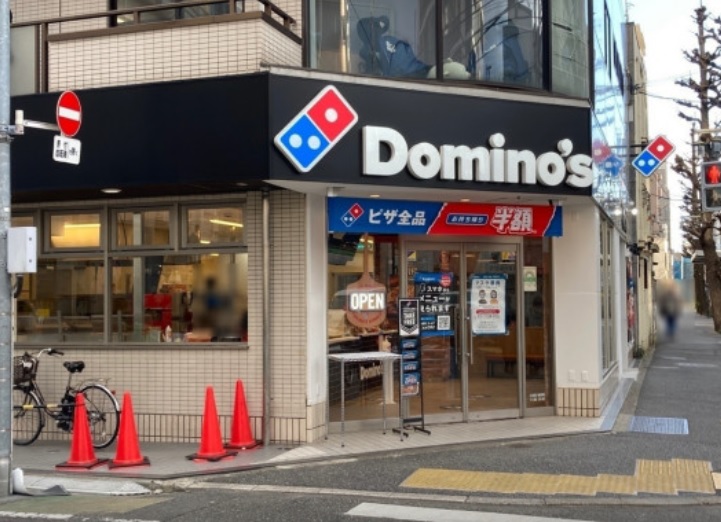 アンジェラス レストラン