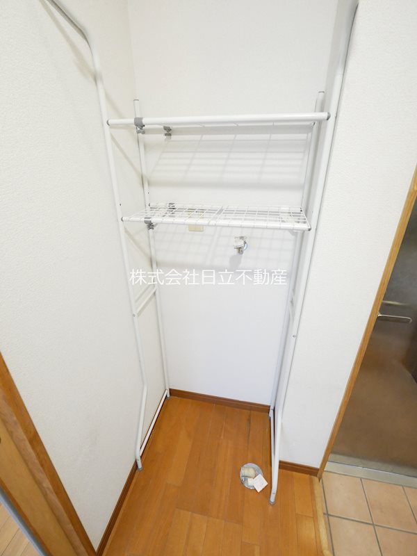 サウススクエア その他設備