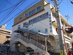 サザンガーデン渋谷本町 役所