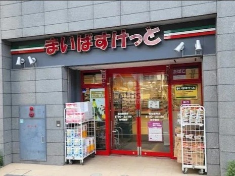 コーポオーロラ スーパー