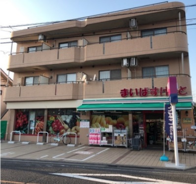 アステイオンヴィラ スーパー