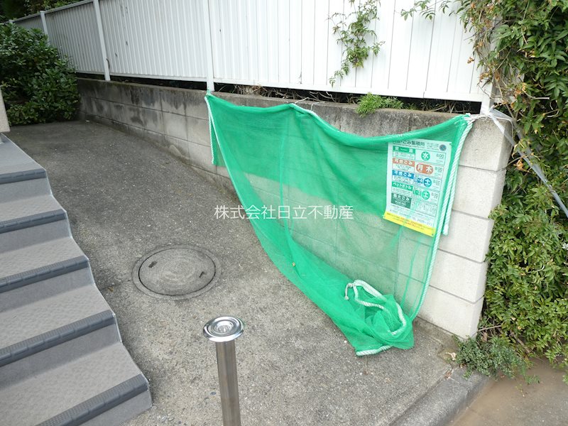 グレースメゾン その他