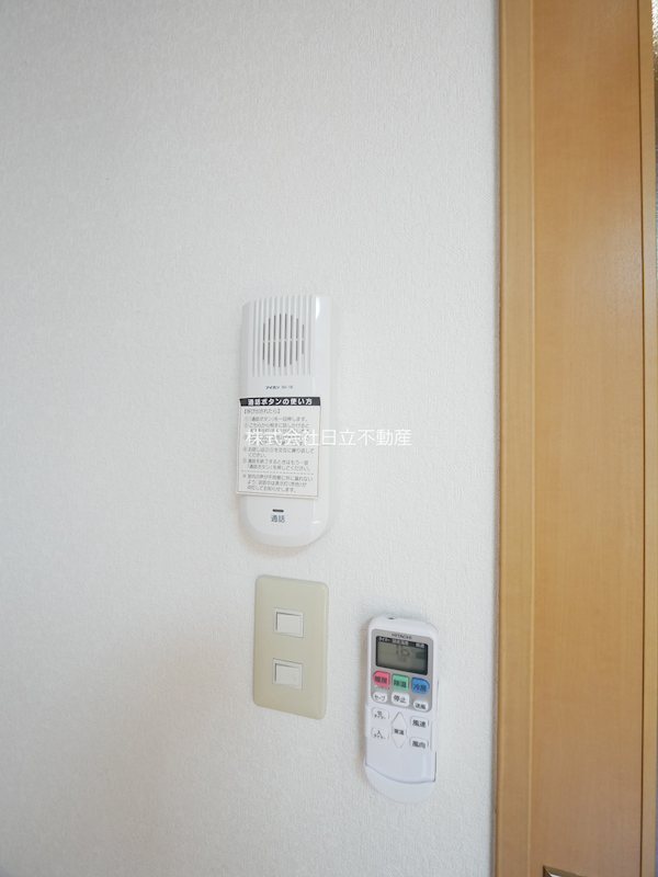 グレイス大原 庭