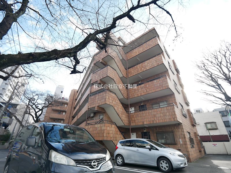 レジデンス小山ビル その他