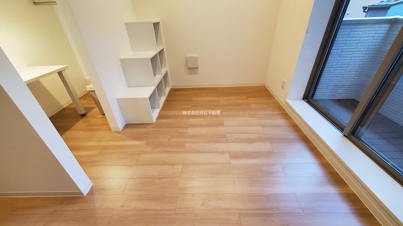 シャイニングマンション その他