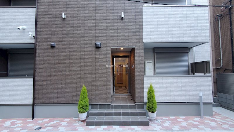 シャイニングマンション その他