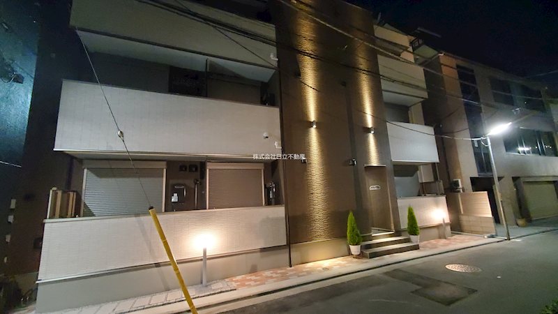 シャイニングマンション その他