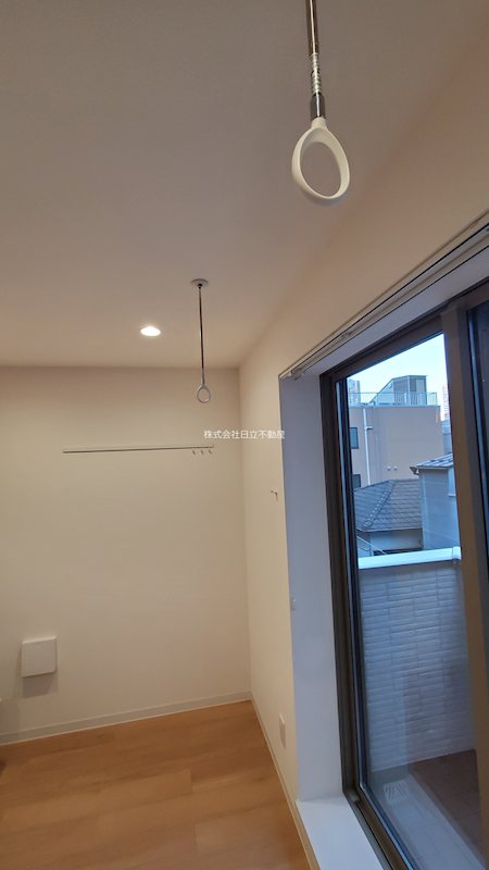 シャイニングマンション その他