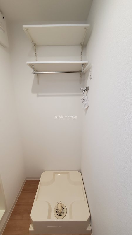 シャイニングマンション その他