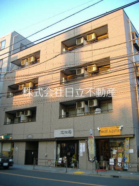 グレースＹＫ 外観