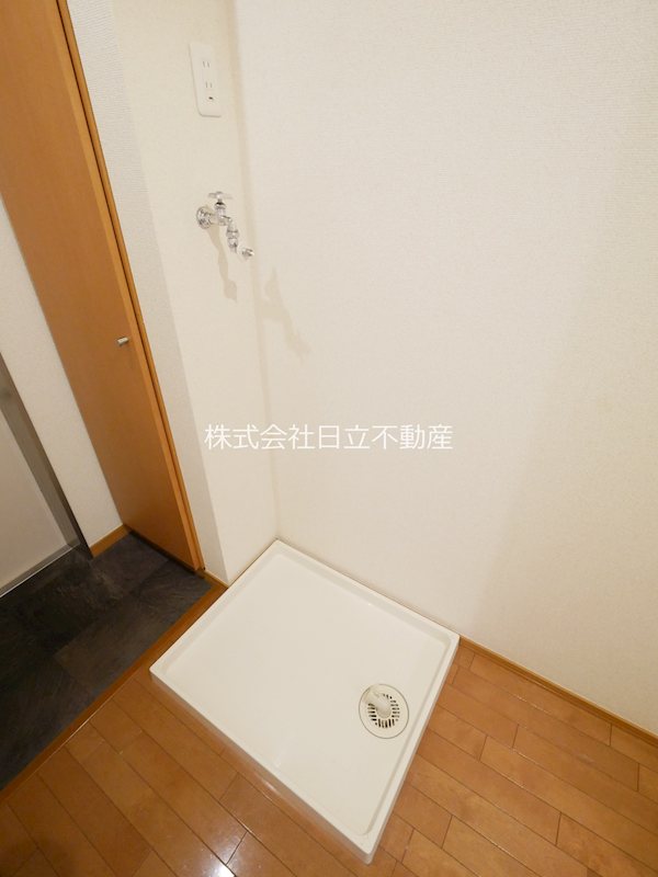 メゾン初台 その他設備