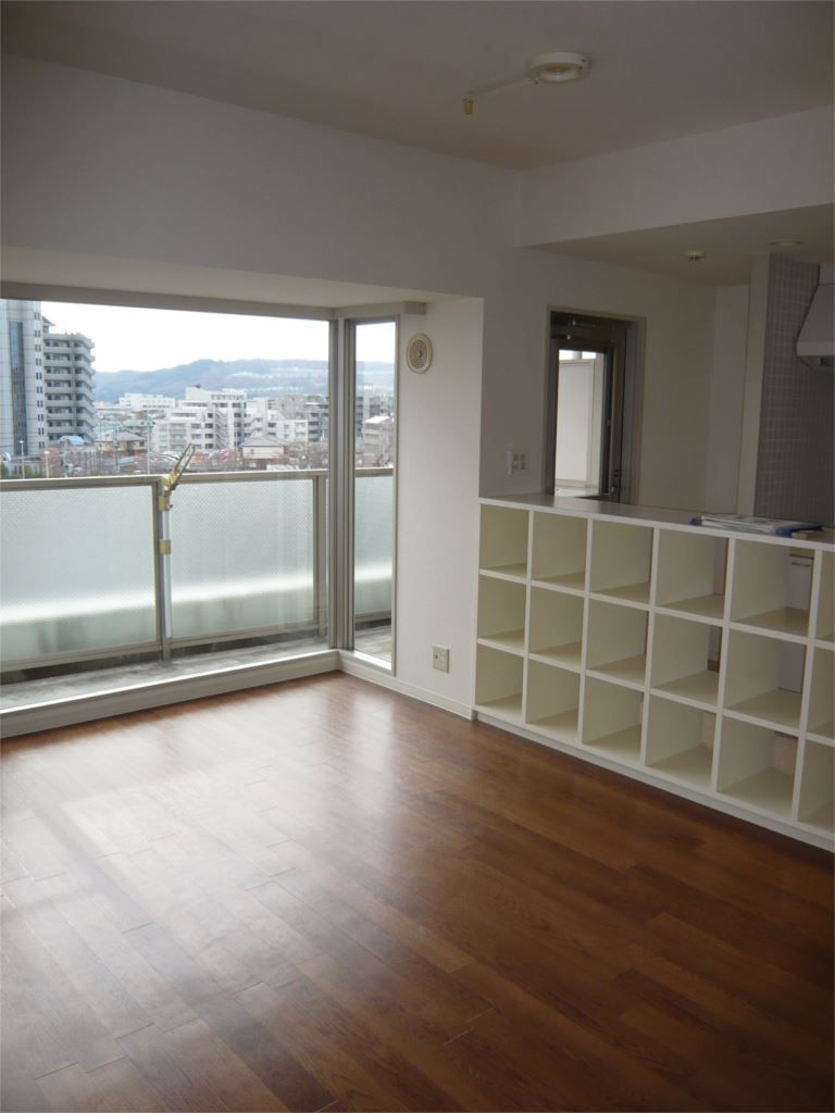 ＳＫ２０ビル リビング