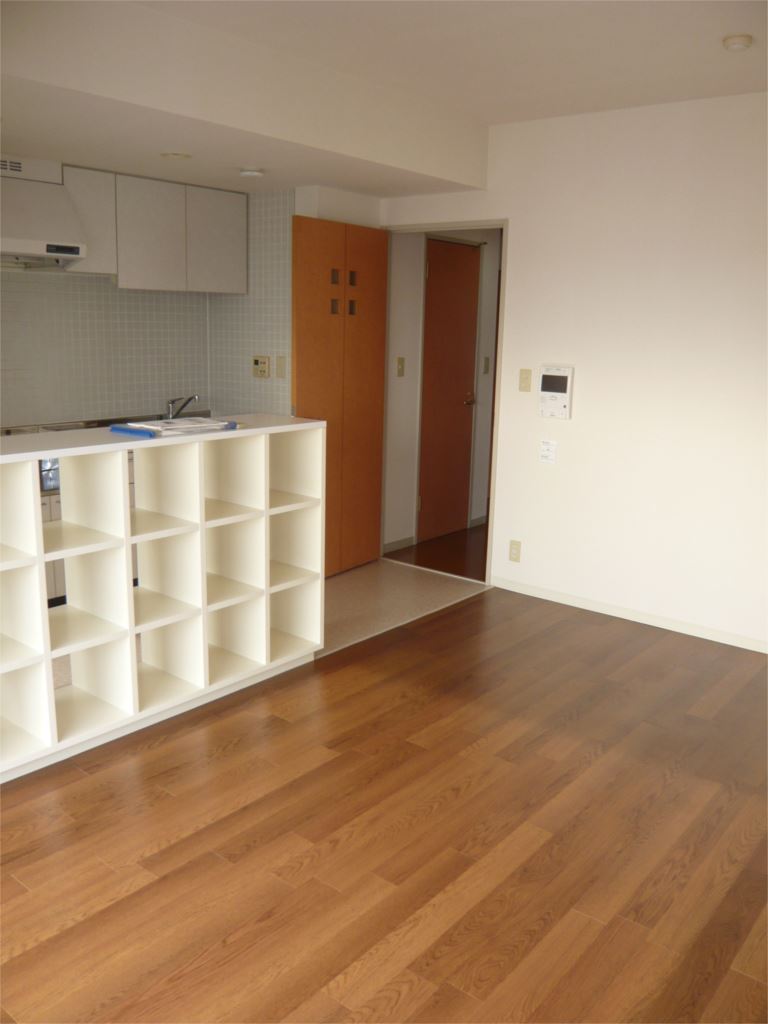 ＳＫ２０ビル キッチン