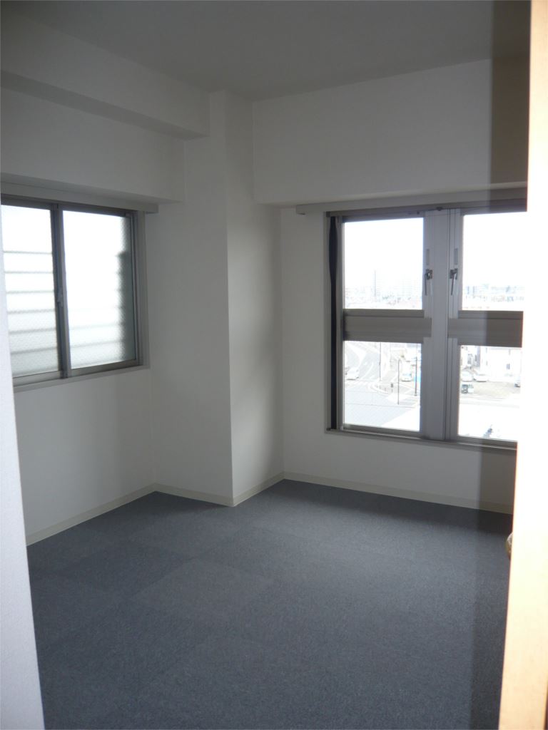 ＳＫ２０ビル ベッドルーム