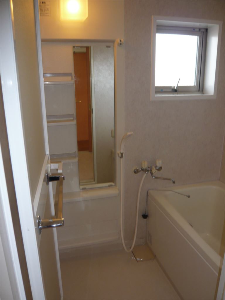 ＳＫ２０ビル 風呂画像