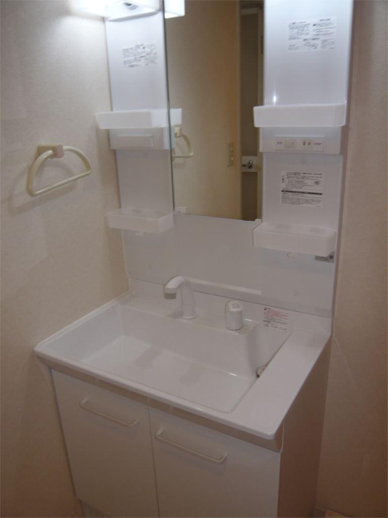 ＳＫ２０ビル ベランダ