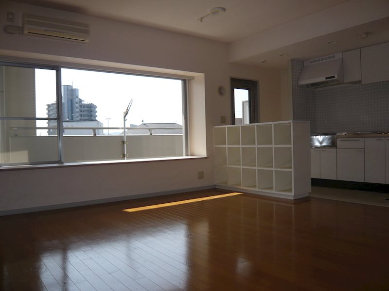 ＳＫ２０ビル リビング