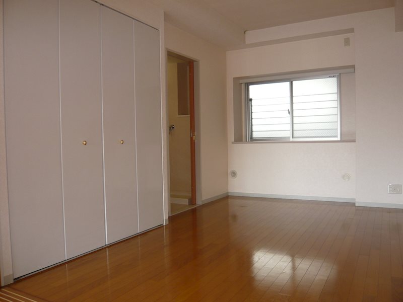 ＳＫ２０ビル ベッドルーム