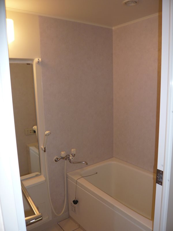 ＳＫ２０ビル 風呂画像