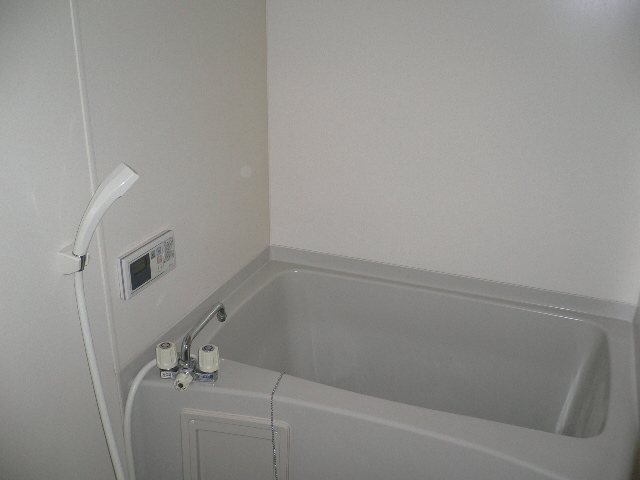 ボヌール 風呂画像