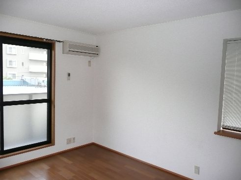 ライフコート１８Ａ リビング