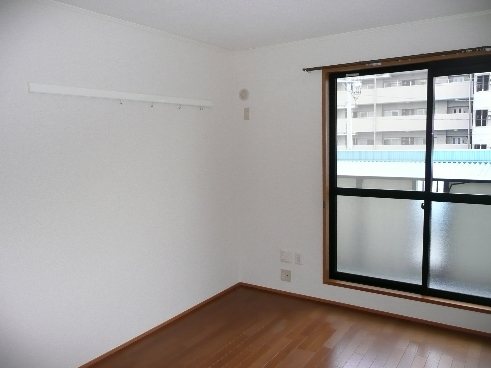 ライフコート１８Ａ ベッドルーム