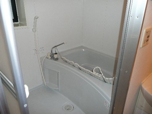 ライフコート１８Ａ 風呂画像