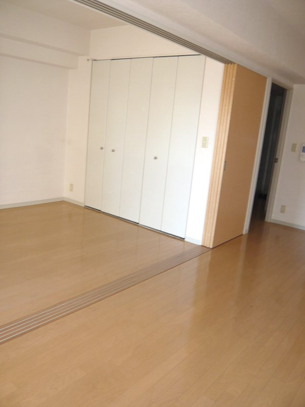 ＳＫ２０ビル ベッドルーム