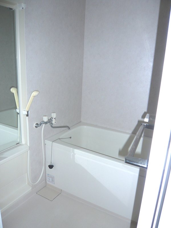 ＳＫ２０ビル 風呂画像