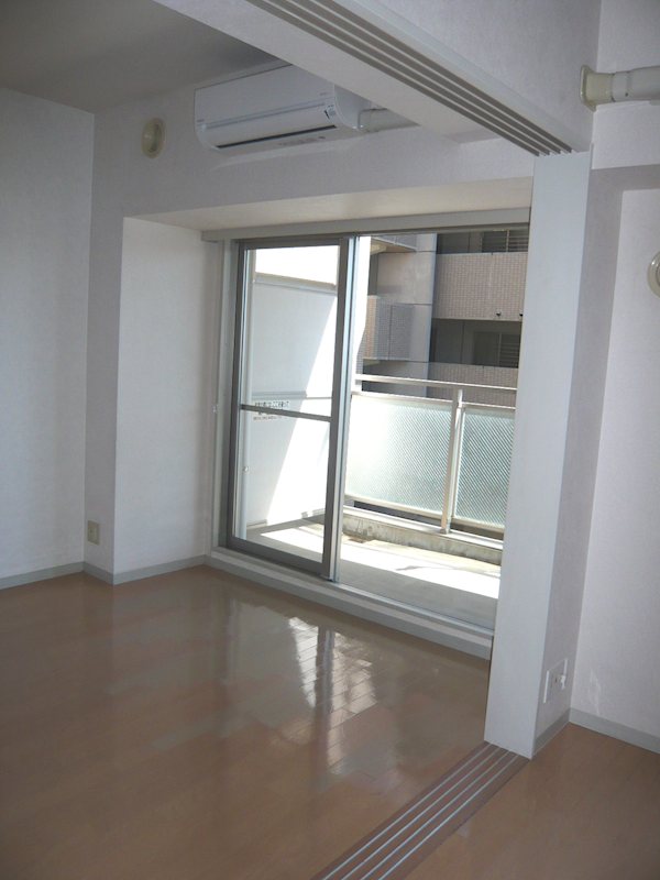 ＳＫ２０ビル ベランダ