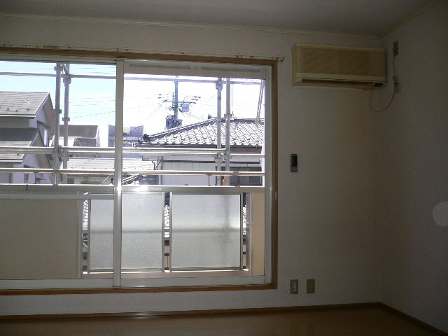 グラン・エクレ－ル リビング