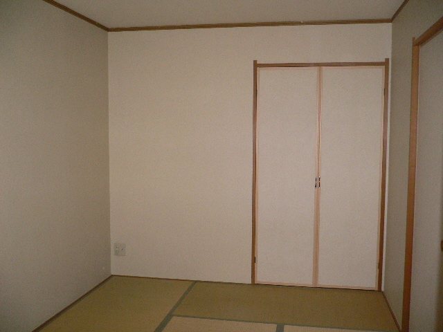 ボヌール ベッドルーム