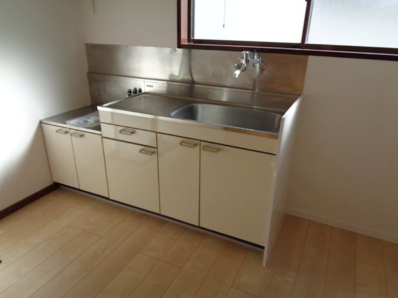 シャンテ佐孝 キッチン