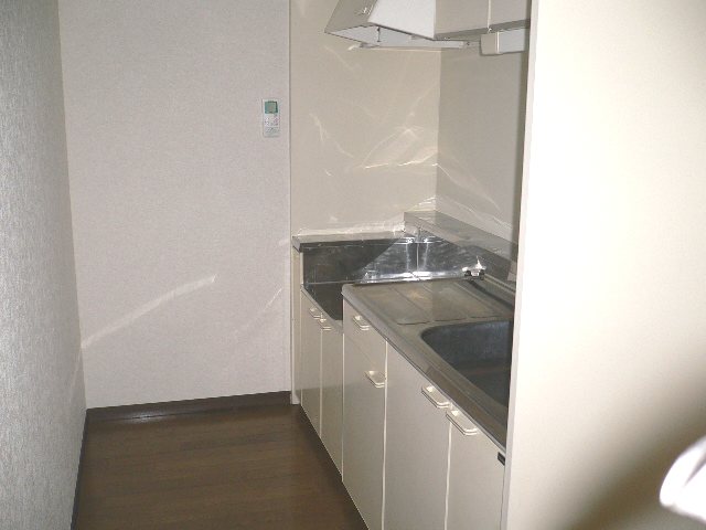 アビタシオン１１１ビル キッチン