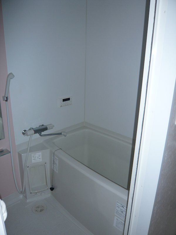 ラフェリオ長町南 風呂画像