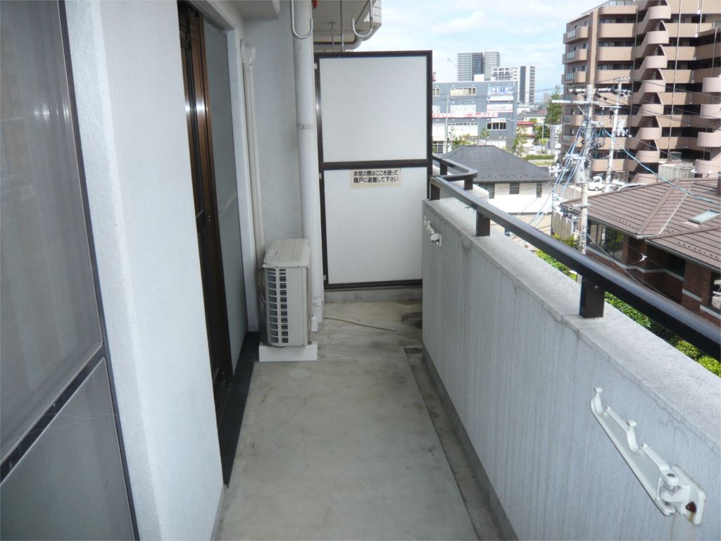 長町南たちばなビル その他10