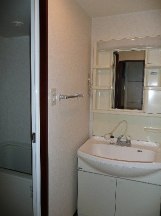 プレミア泉崎 風呂画像