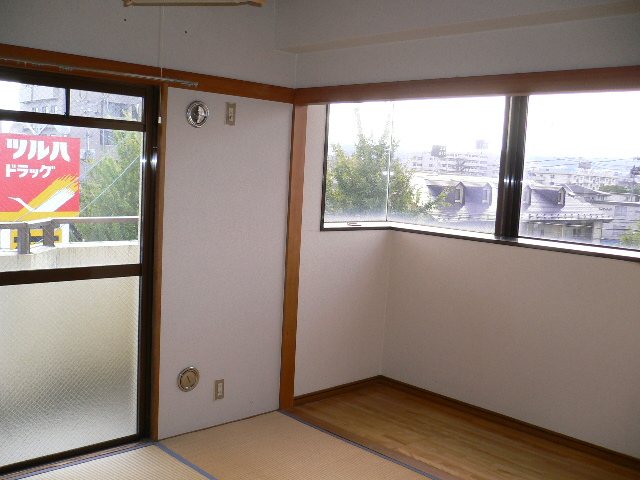 レジデンス小池 キッチン