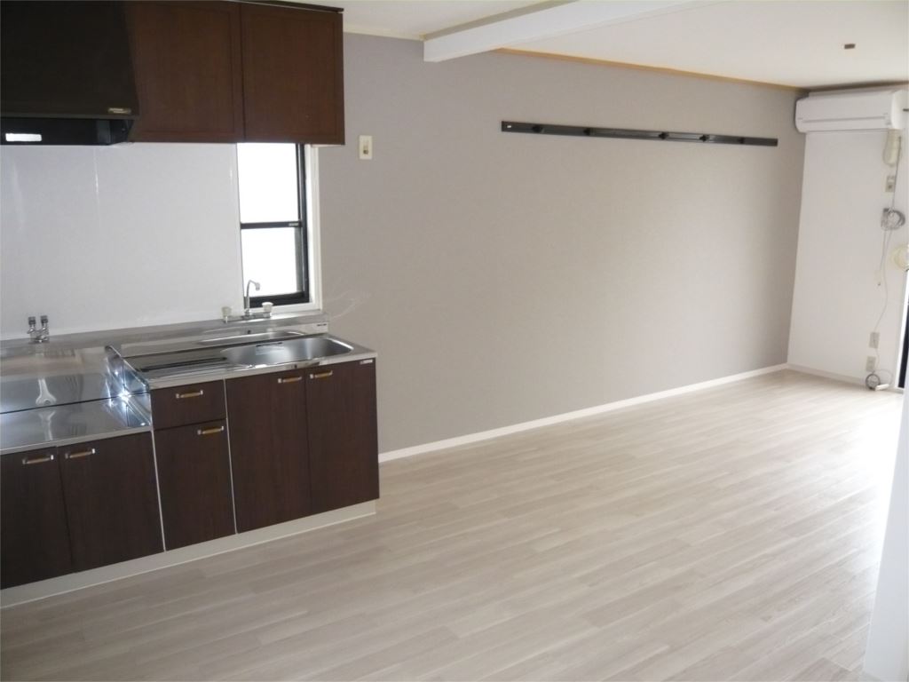 カントリーハウス リビング