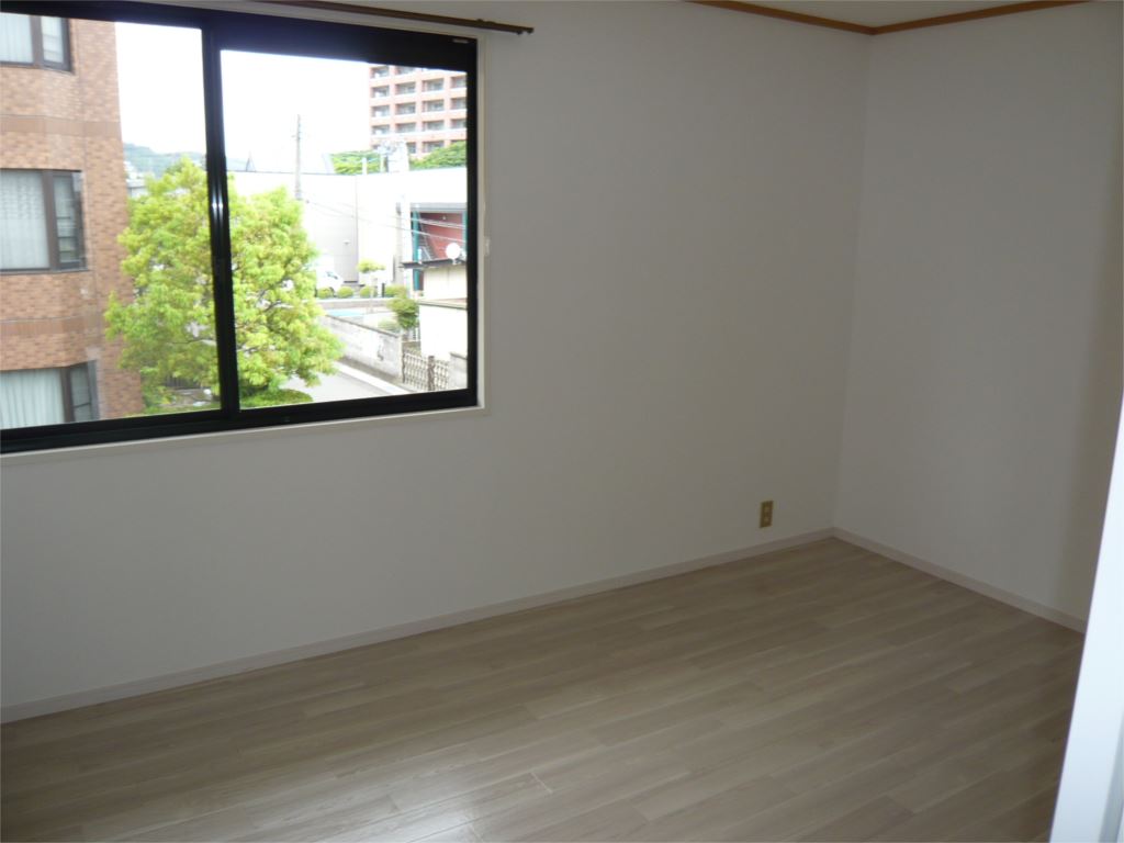 カントリーハウス ベッドルーム