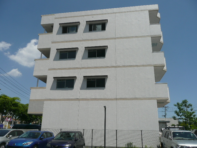 ラフェリオ長町南 その他1