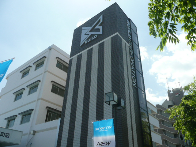 ラフェリオ長町南 その他2