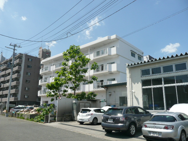 ラフェリオ長町南 その他7