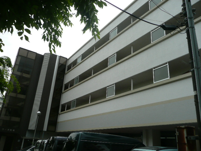 ラフェリオ長町南 その他8