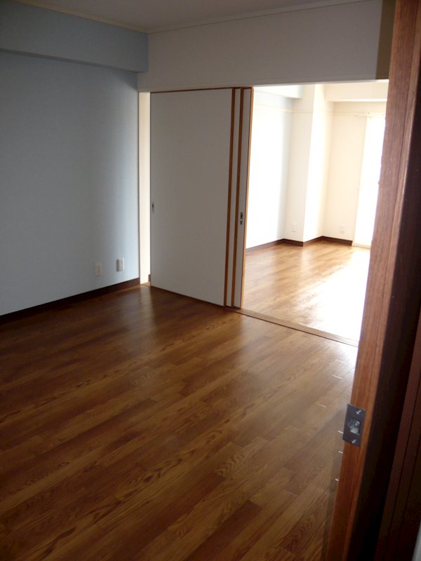 ラフェリオ長町南 リビング