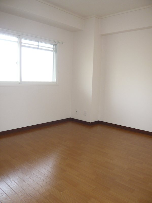 ラフェリオ長町南 ベッドルーム