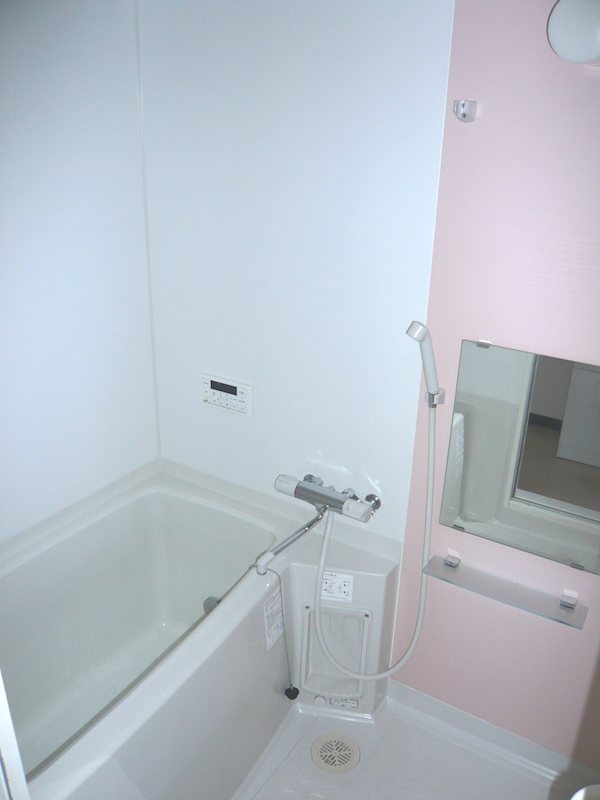 ラフェリオ長町南 風呂画像